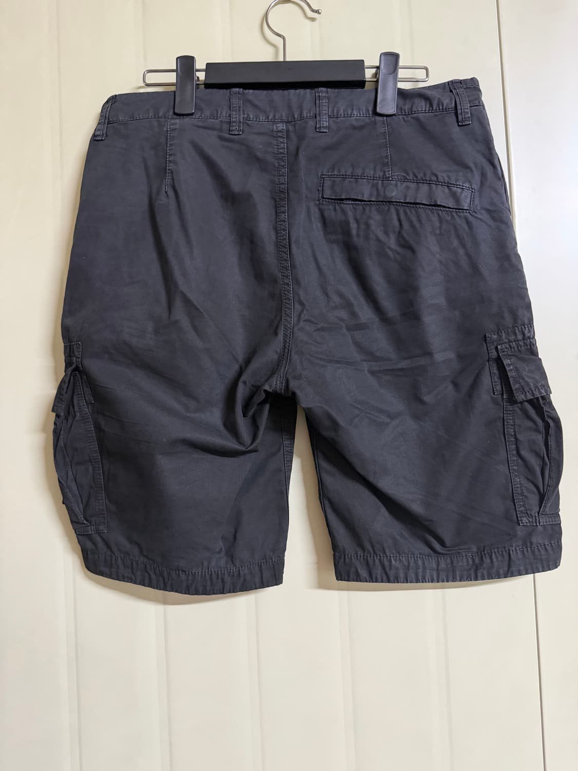 스톤아일랜드 카고 반바지 30 상품이미지2