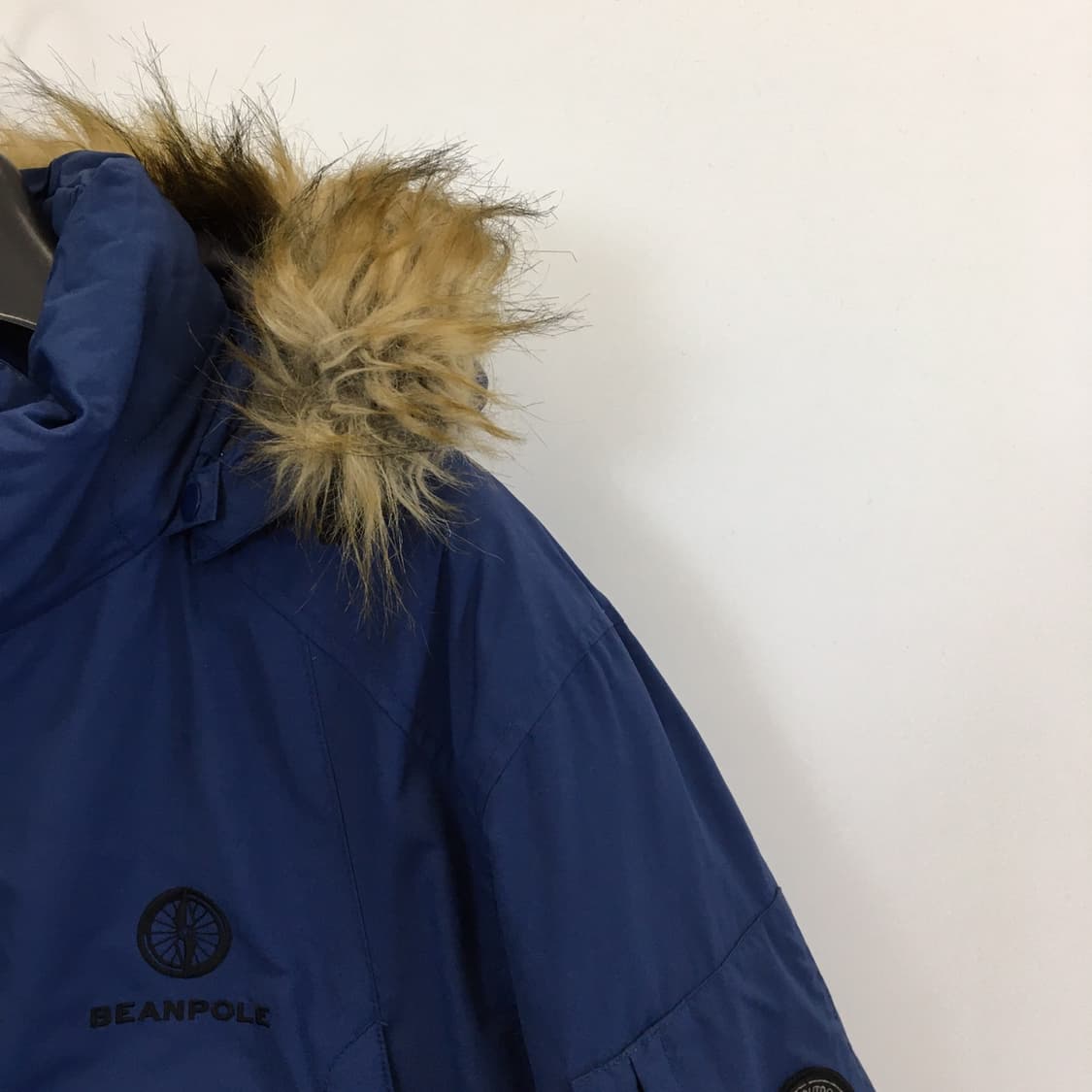 빈폴 도브다운 패딩점퍼 110-115  상품이미지2