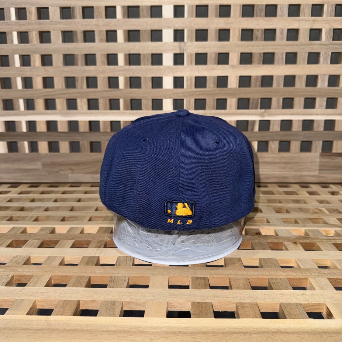 mlb LA 디저스 남노 베이스볼 캡 상품이미지3