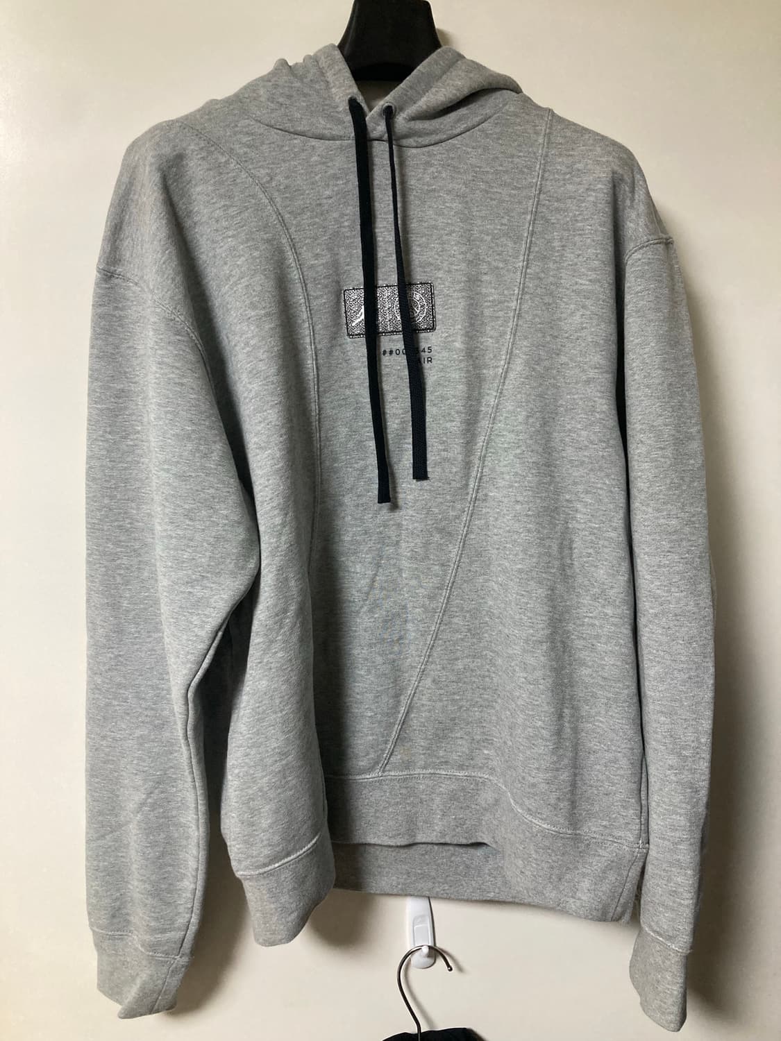 나이키 조던 X 파리 생제르망 한정판 후드티 상품이미지1