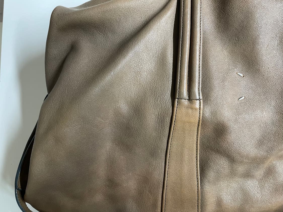 마르지엘라 보스턴백 (토트백) 상품이미지3