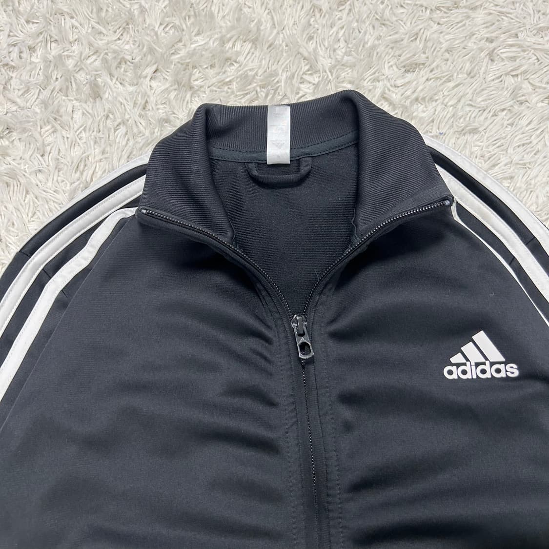 Adidas Black Jersey 상품이미지5