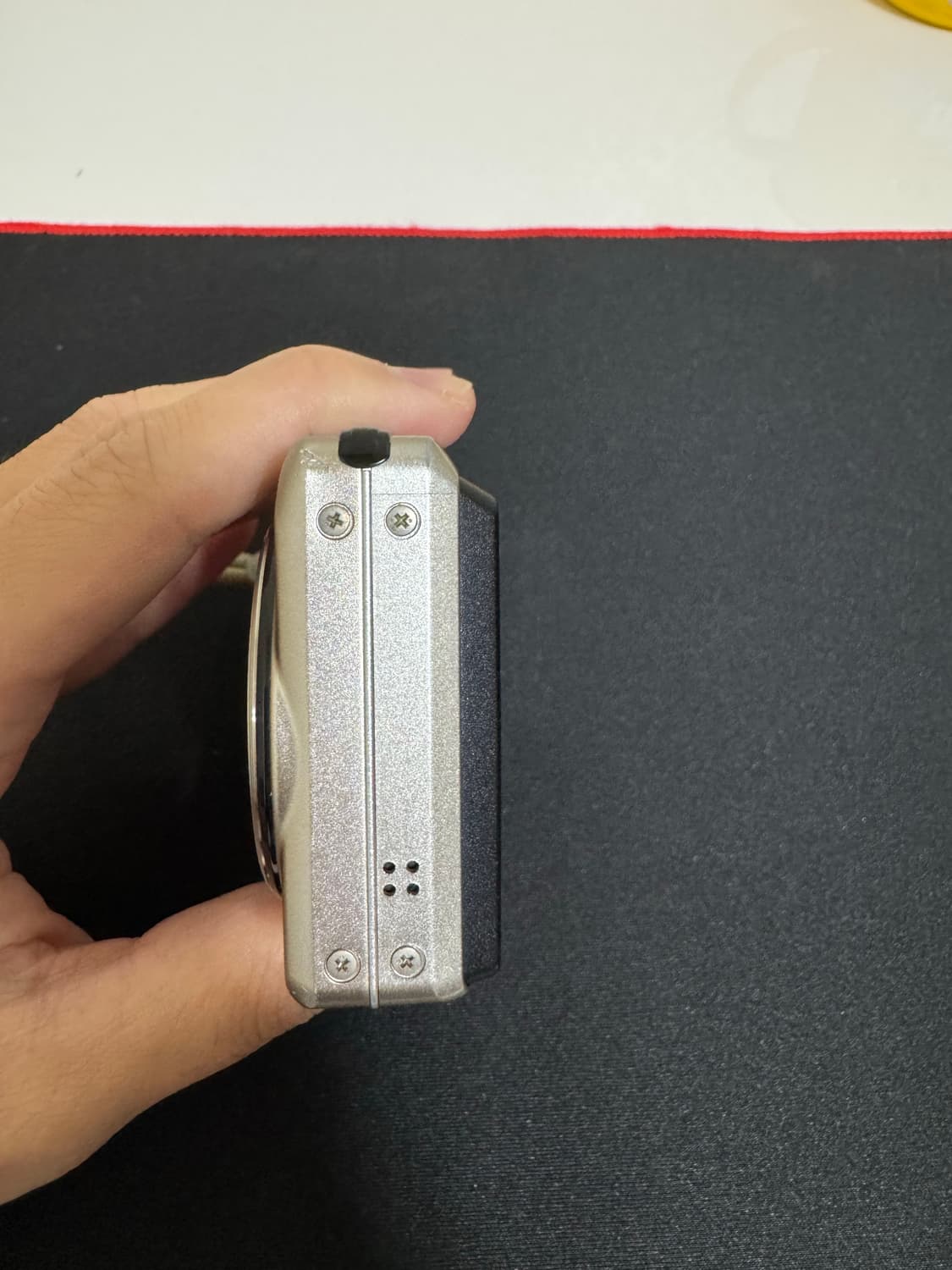 [풀박스]후지필름 파인픽스 F50fd 디카 상품이미지7