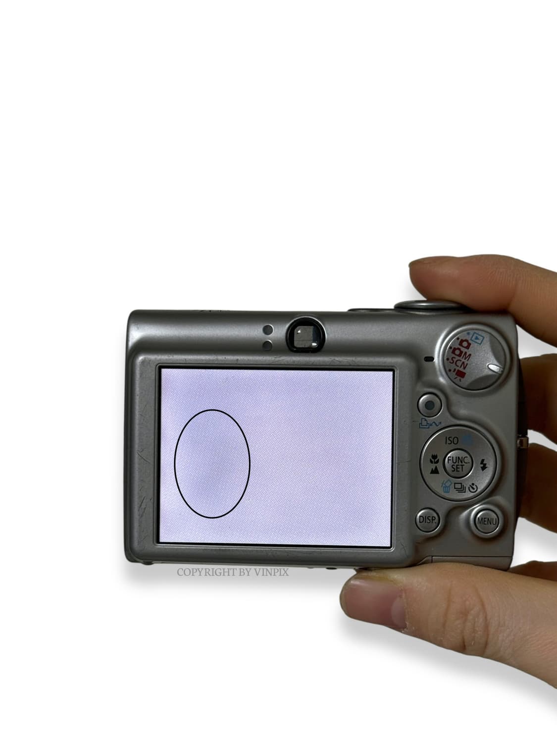 캐논 익서스 750(익시 700,파워샷 SD550) 디지털 카메라 디카 상품이미지8