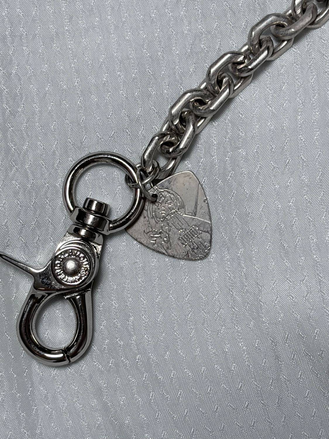 히스테릭글래머 피크 체인 상품이미지2