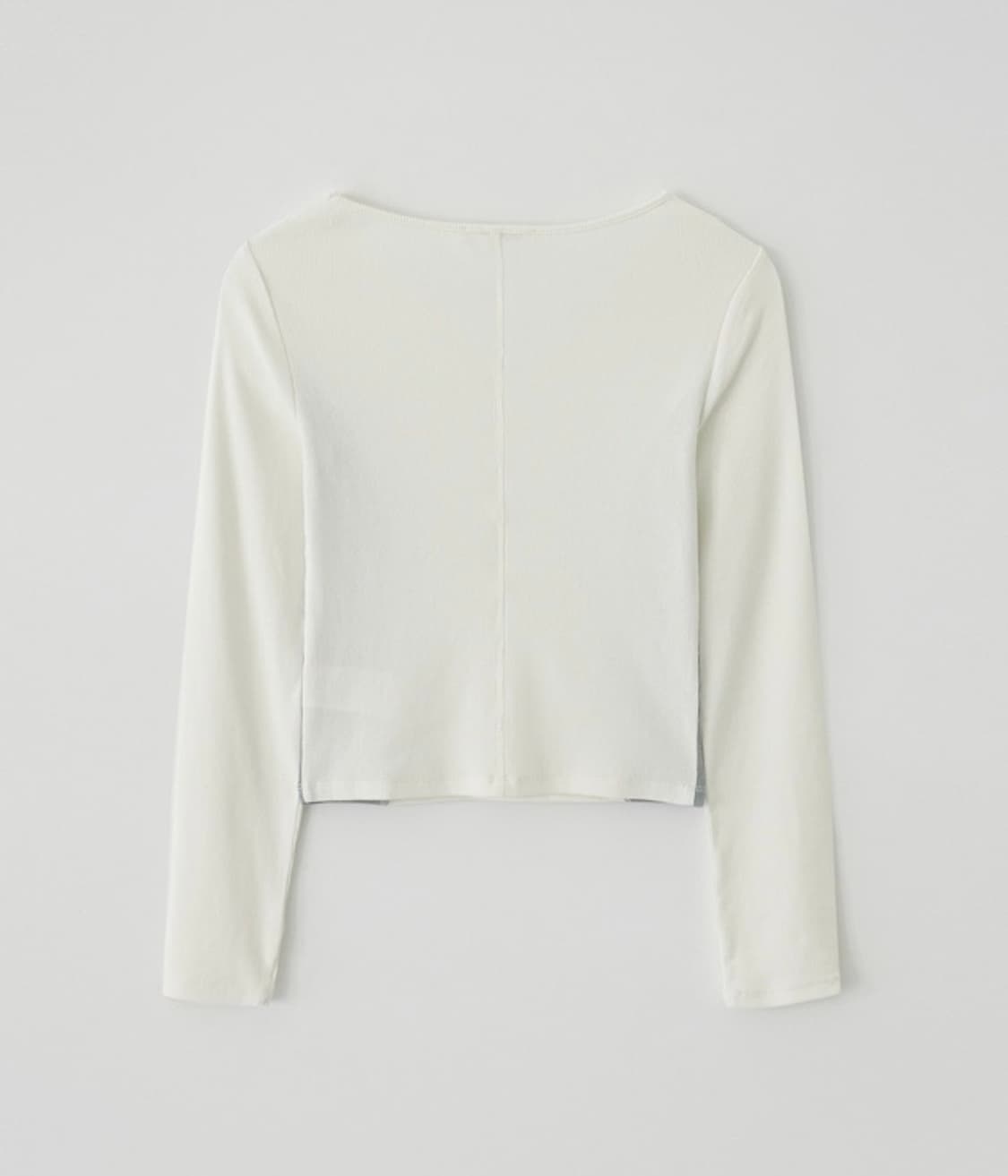 Tannat 타낫 panel tshirt glowny threetimes 상품이미지8