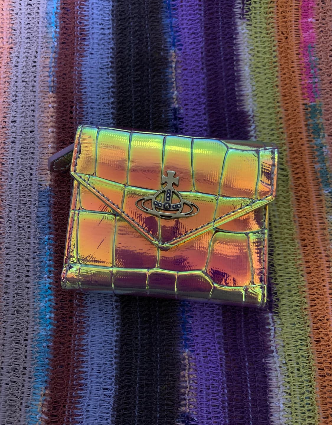 비비안웨스트우드 지갑 상품이미지1