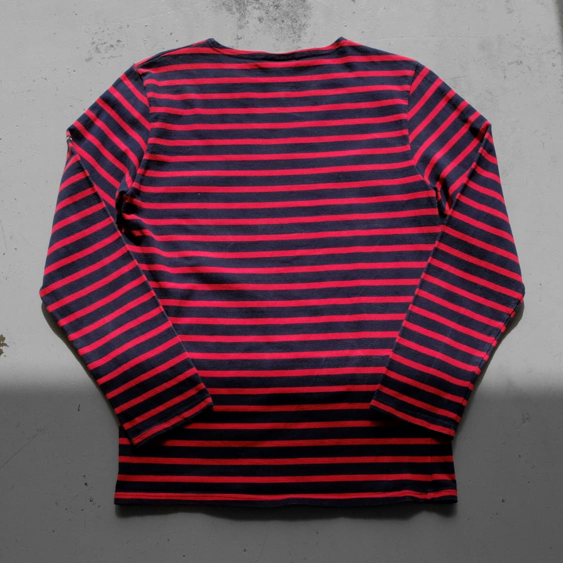 Made In FRANCE Saint James Long Sleeve 상품이미지4