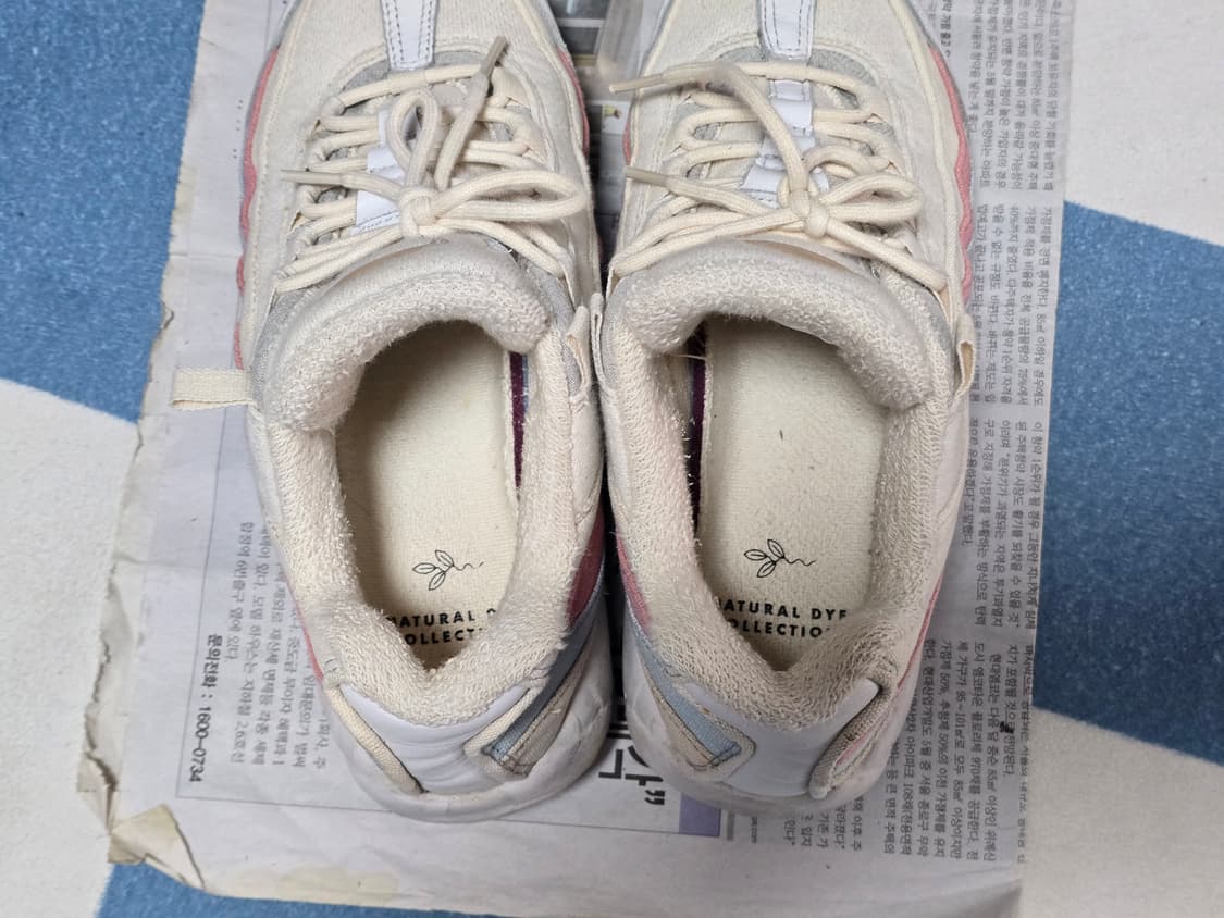 [w250] 나이키 에어맥스95 크림슨 틴트 상품이미지7