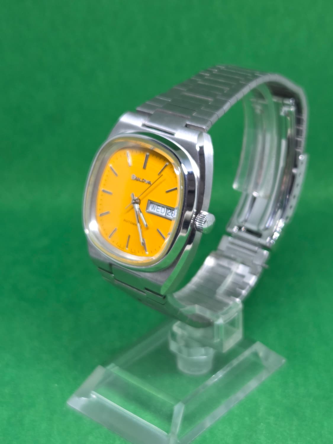 부로바 테레비 노랑다이얼 상품이미지7