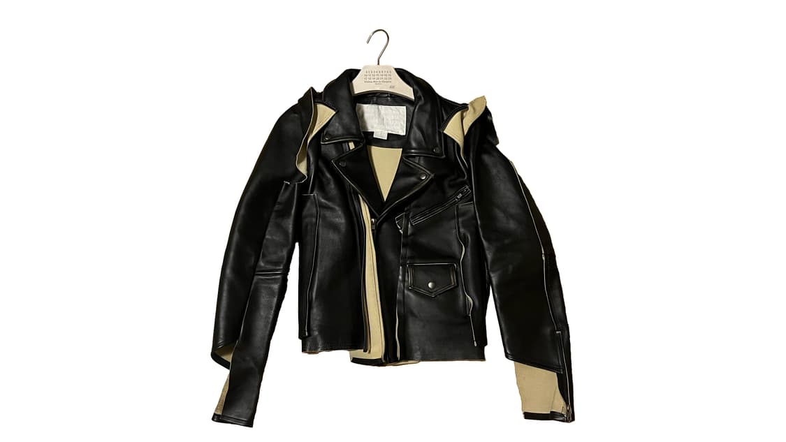 Maison Martin Margiela x H&M 상품이미지1