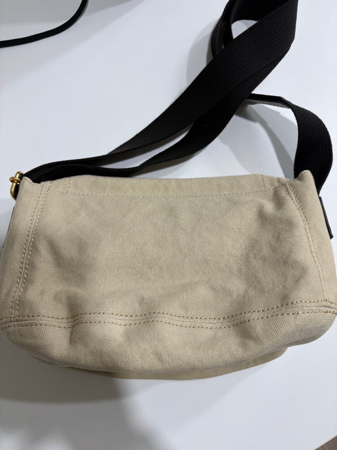 비비안웨스트우드 크로스백 상품이미지3