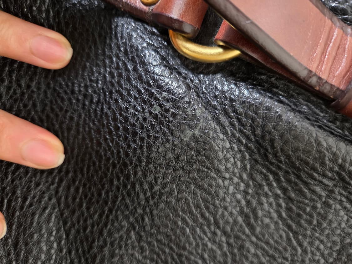 프라다 BN1772 Cervo 토트겸 숄더백 상품이미지7