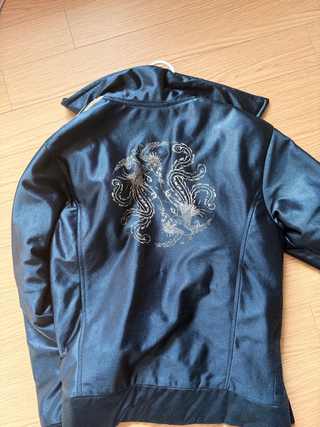 멋진 져지 스키쟌  상품이미지2