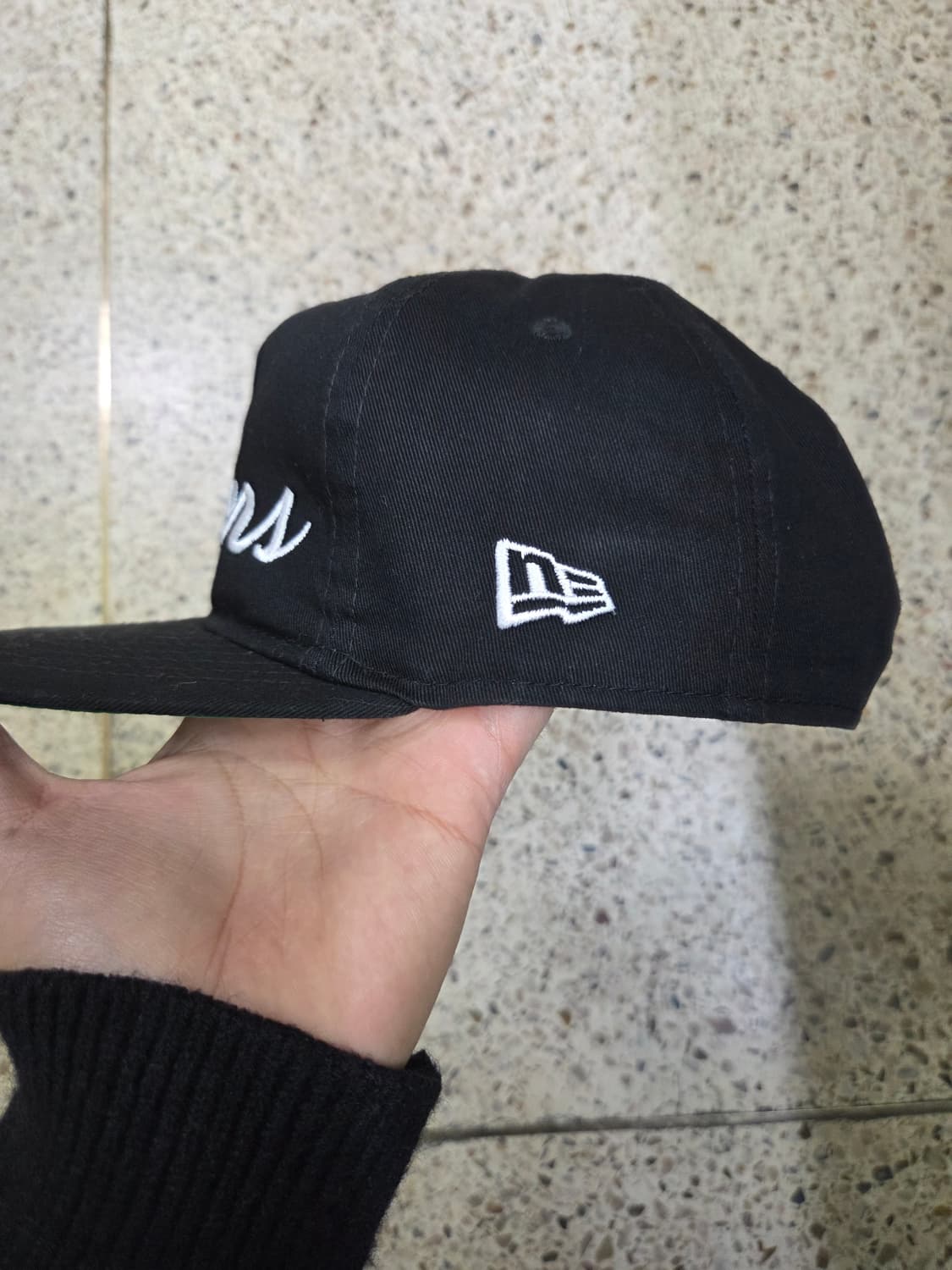 레이더스 NLF 슈퍼볼 빈티지 모자 상품이미지2