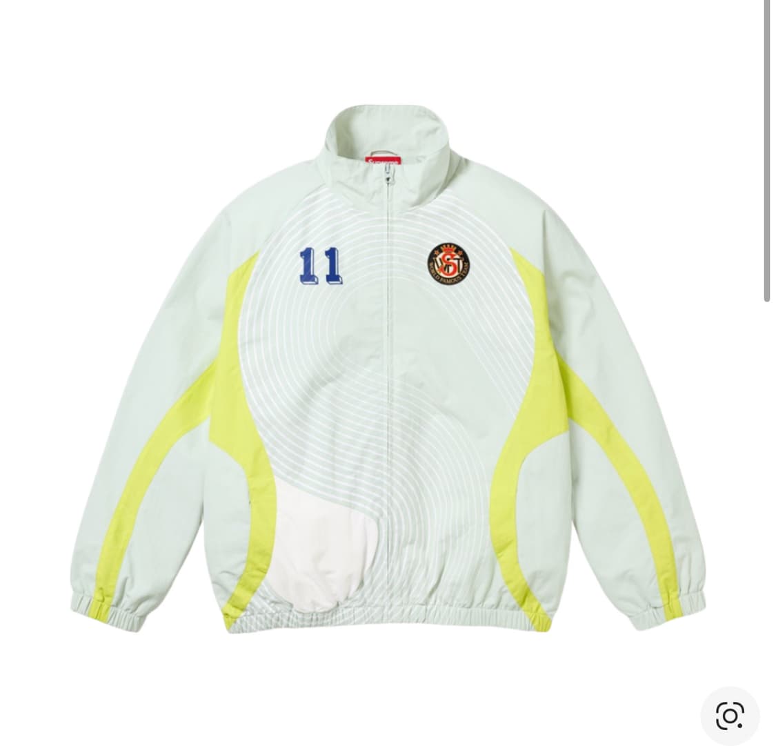 슈프림 트랙자켓  상품이미지1