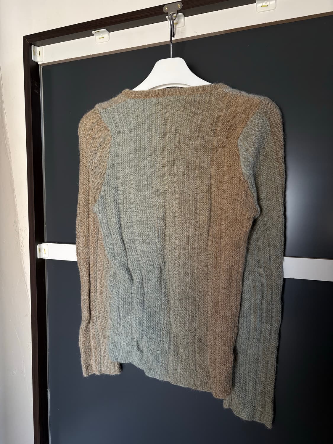 빈티지 니트 상품이미지4