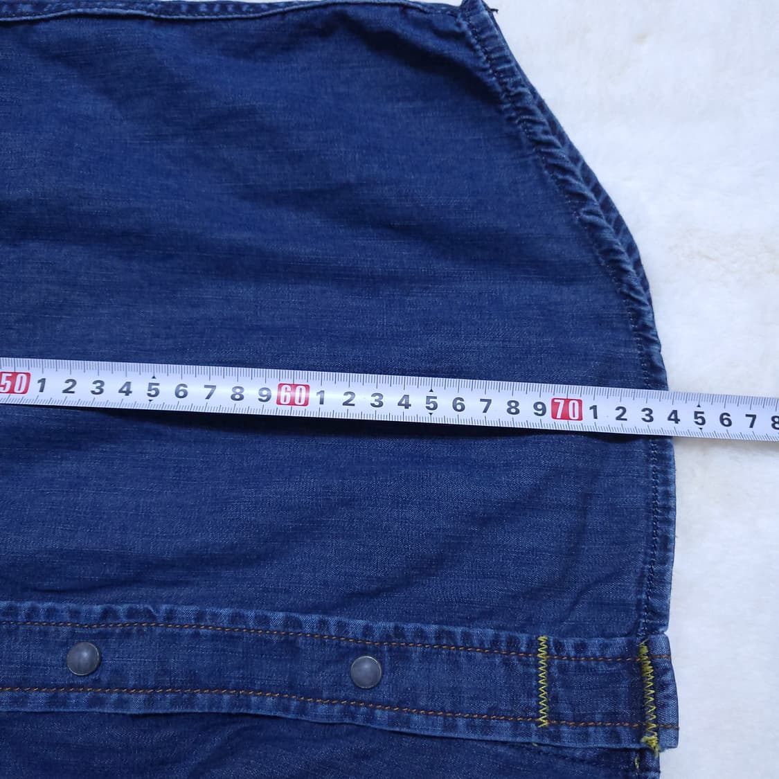 디젤 남성 데님셔츠 100 0224 상품이미지6