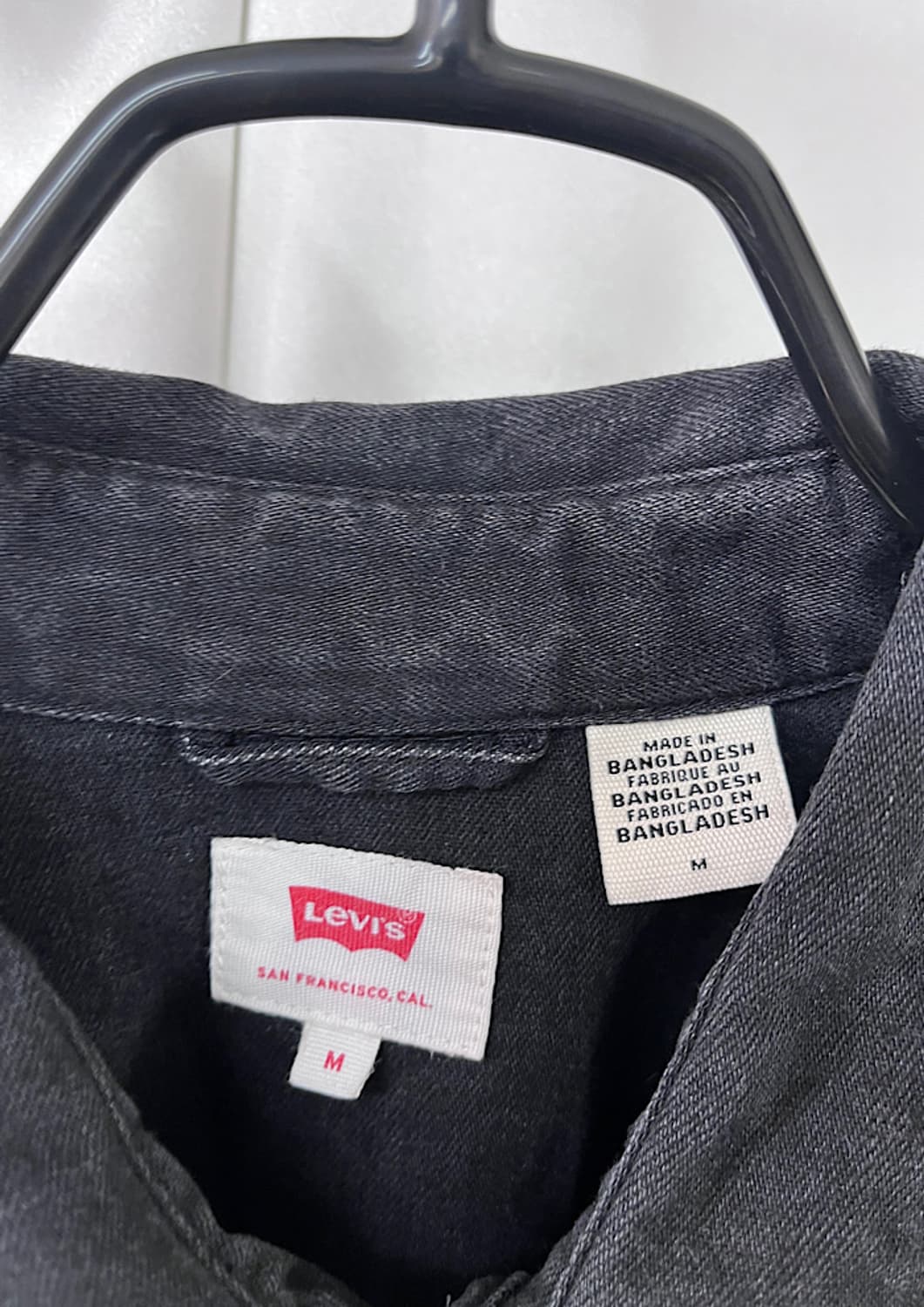 Levi`s 상품이미지3