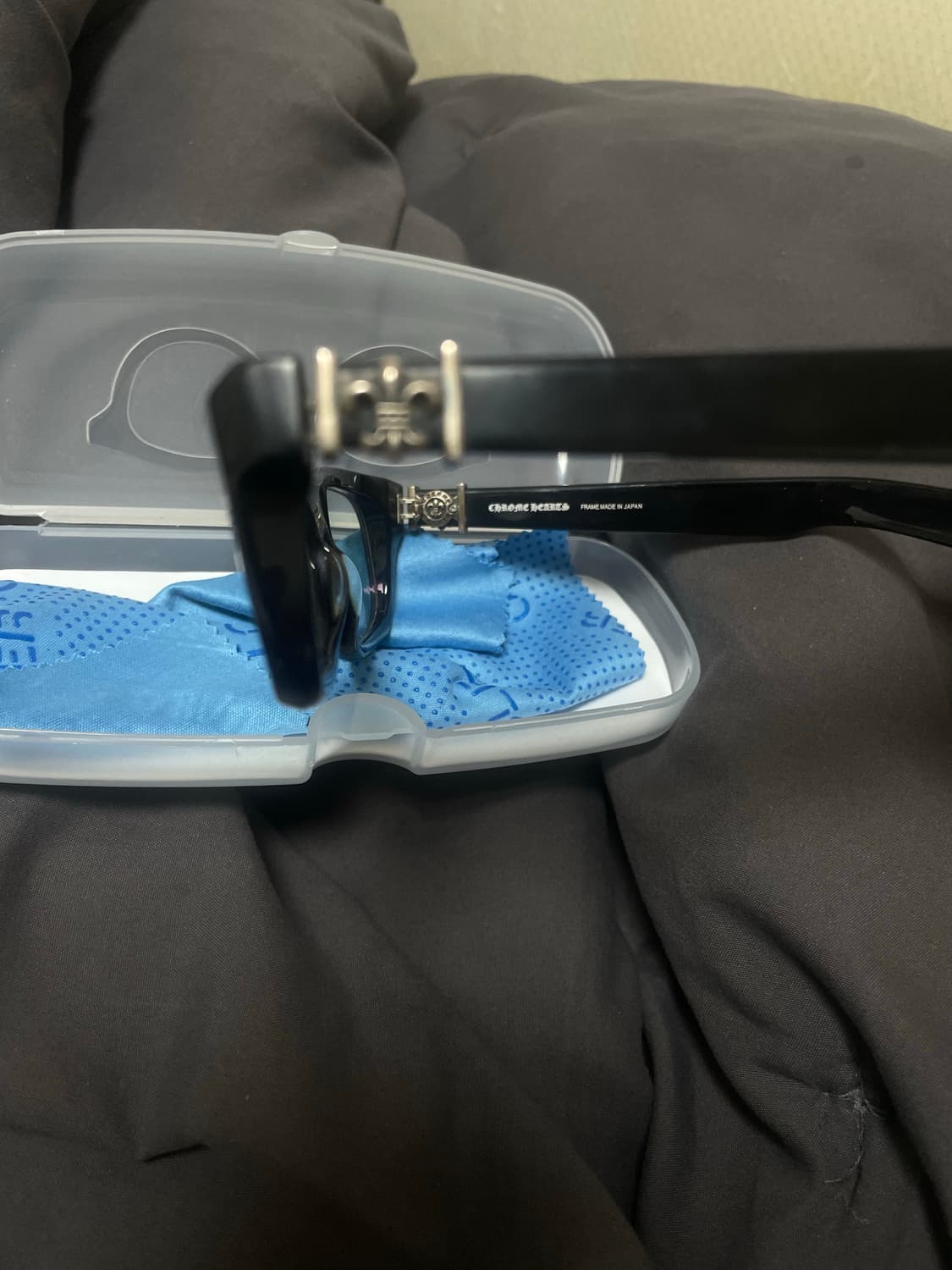 크롬하츠 t-nuc 안경테 상품이미지4