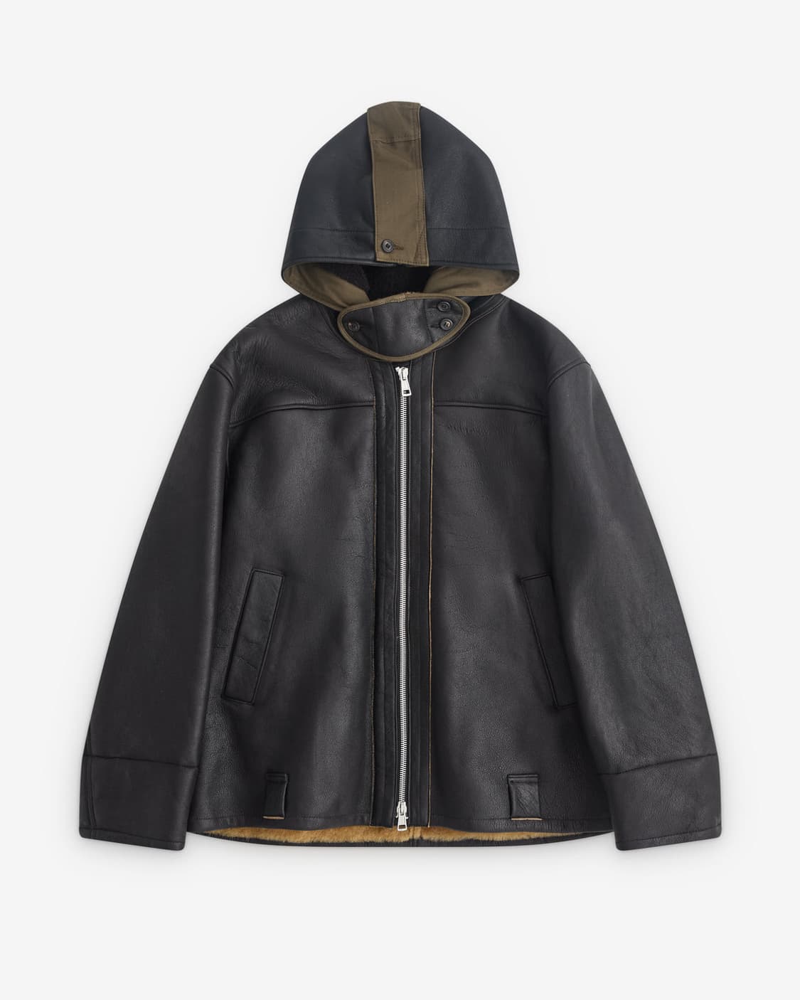 아워레가시 블리자드 자켓 상품이미지7