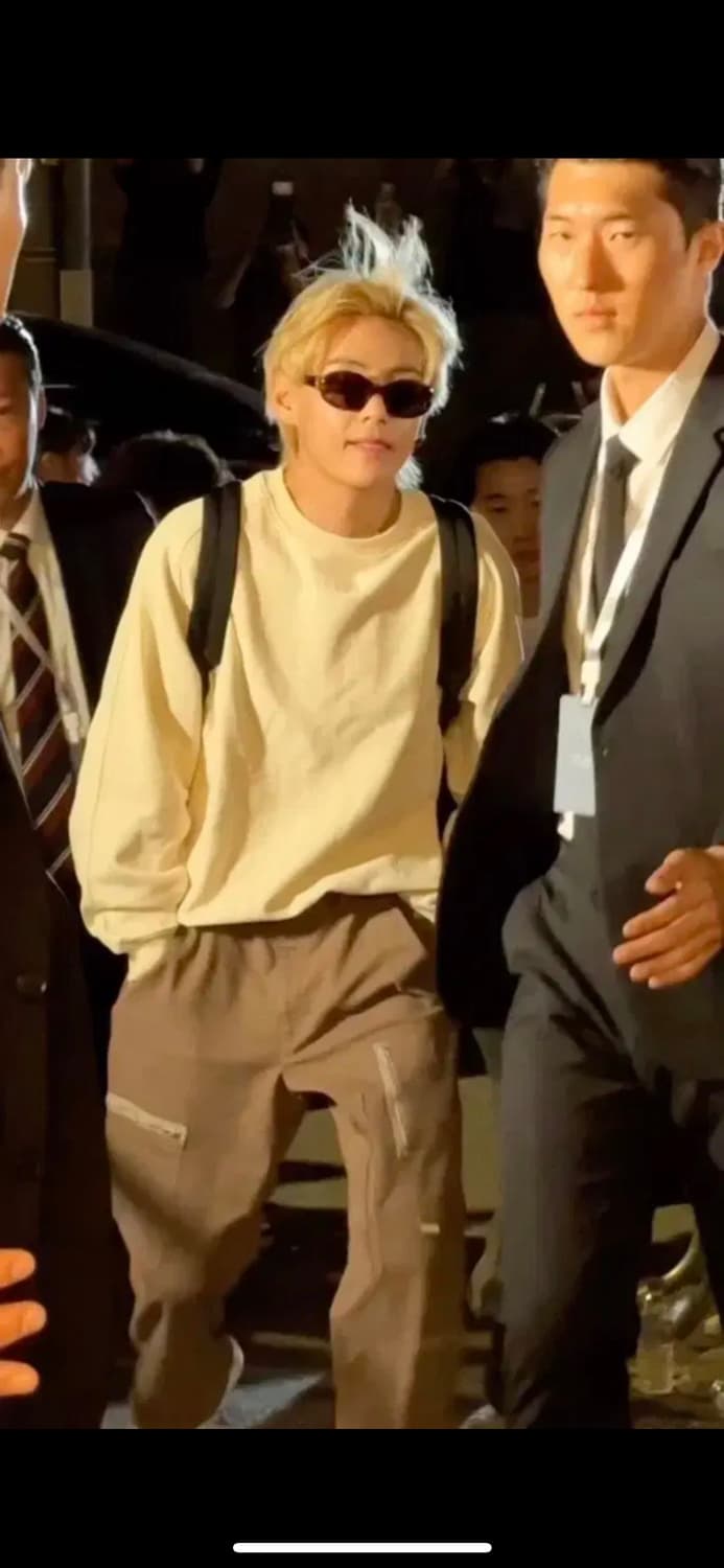 NOICE[노이스] 뷔 카고팬츠(M) 팝니다 상품이미지1