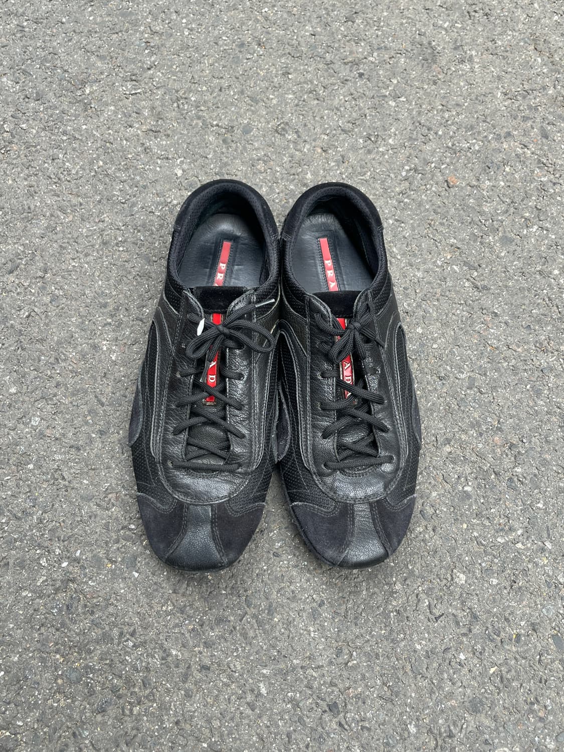 프라다 몬테카를로 상품이미지2