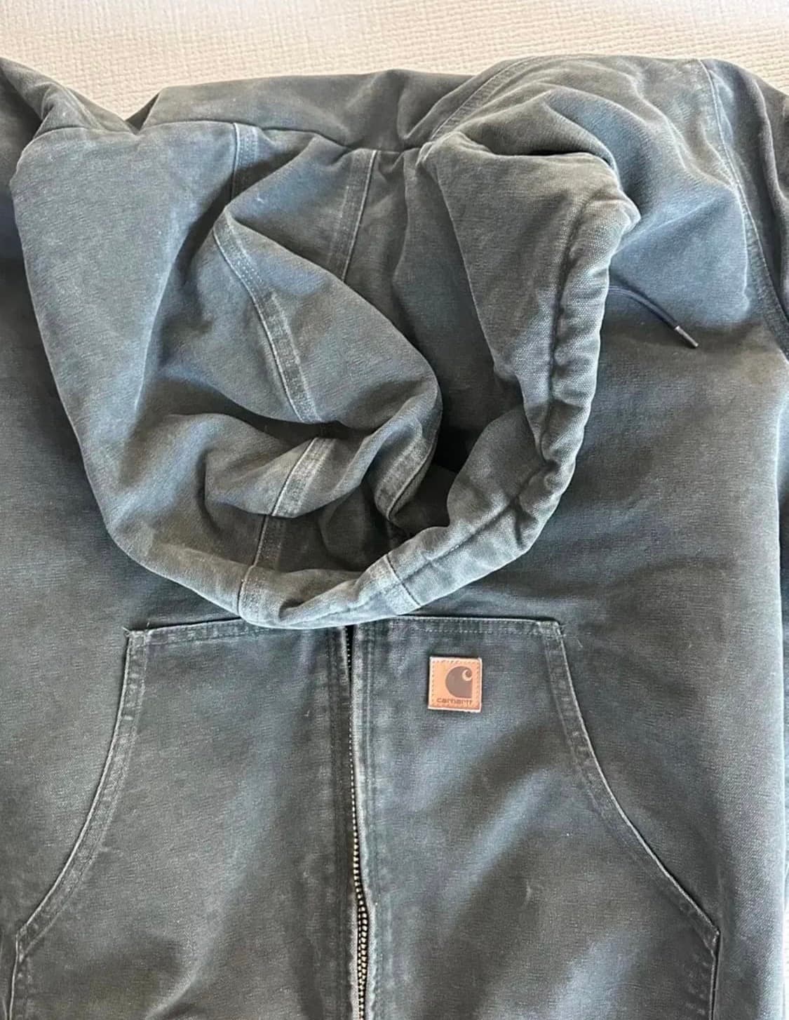칼하트 J130 mos XL 상품이미지6