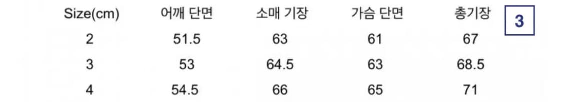 해칭룸 유틸리티 자켓 차콜블루 3 상품이미지4
