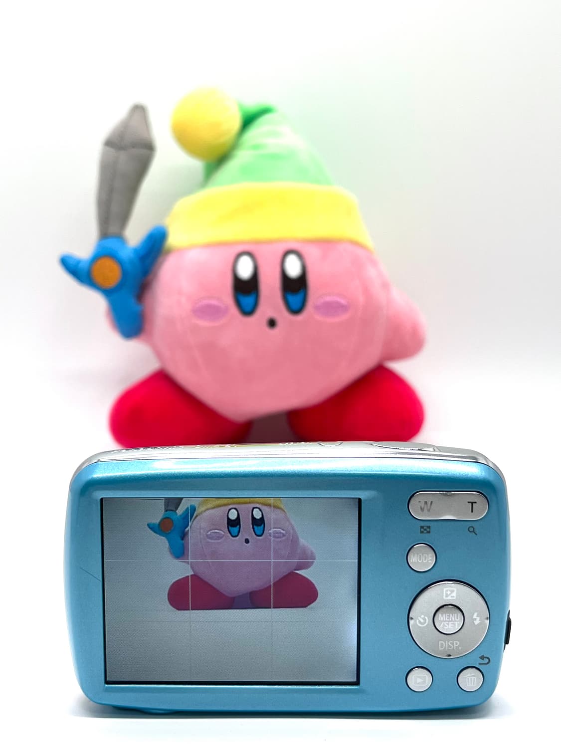 작례🫧𖠳ᐝ파나소닉 PANASONIC LUMIX DMC-S1 상품이미지6