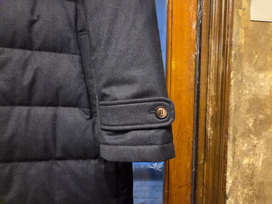 로가디스 구스다운코트  상품이미지4