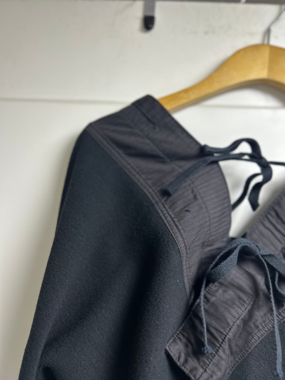 inscrire 일본브랜드  에크루 가디건 상품이미지6