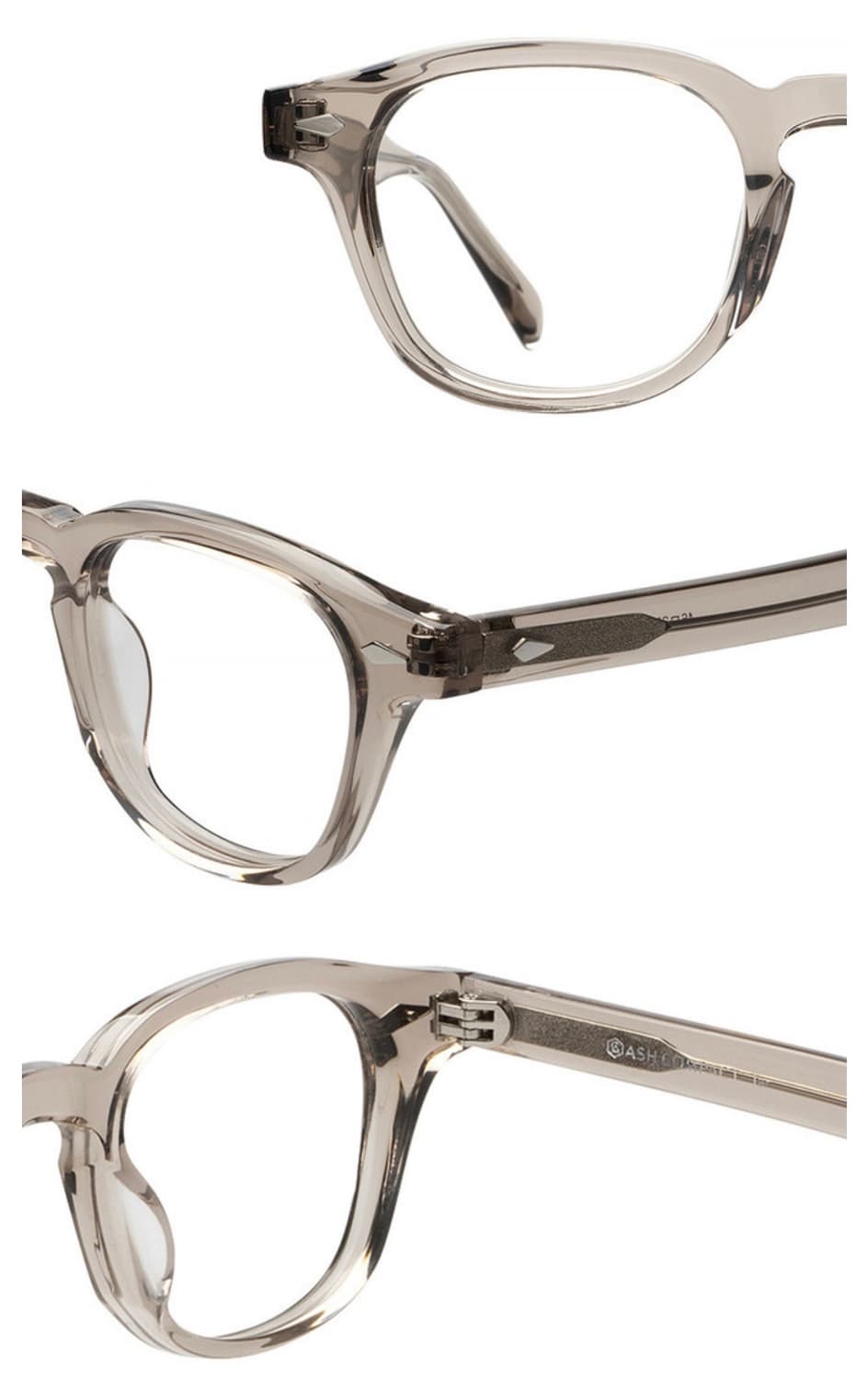 애쉬컴팩트 Tar46 -웜그레이 상품이미지3