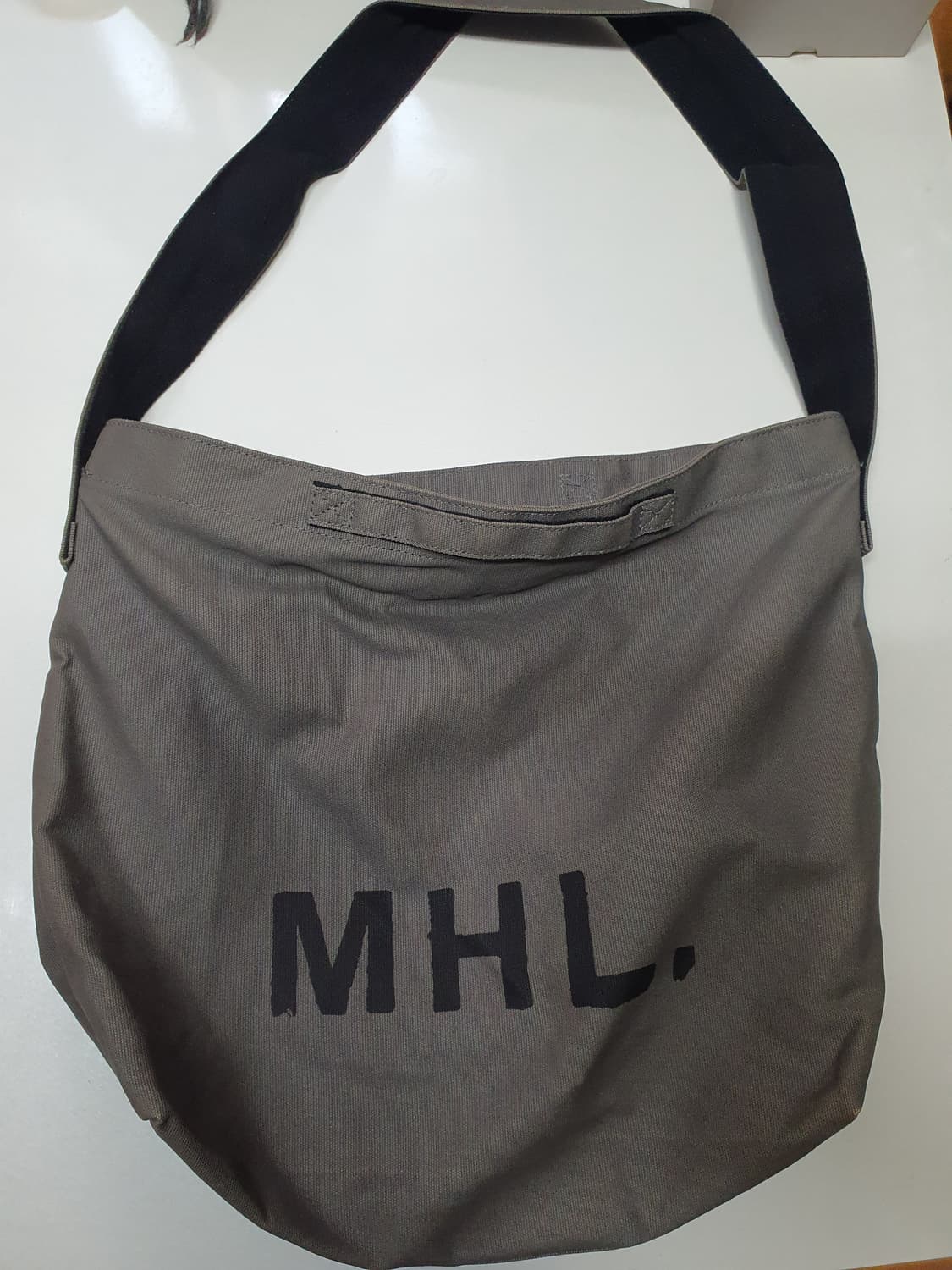 마가렛호웰 투웨이백  상품이미지1