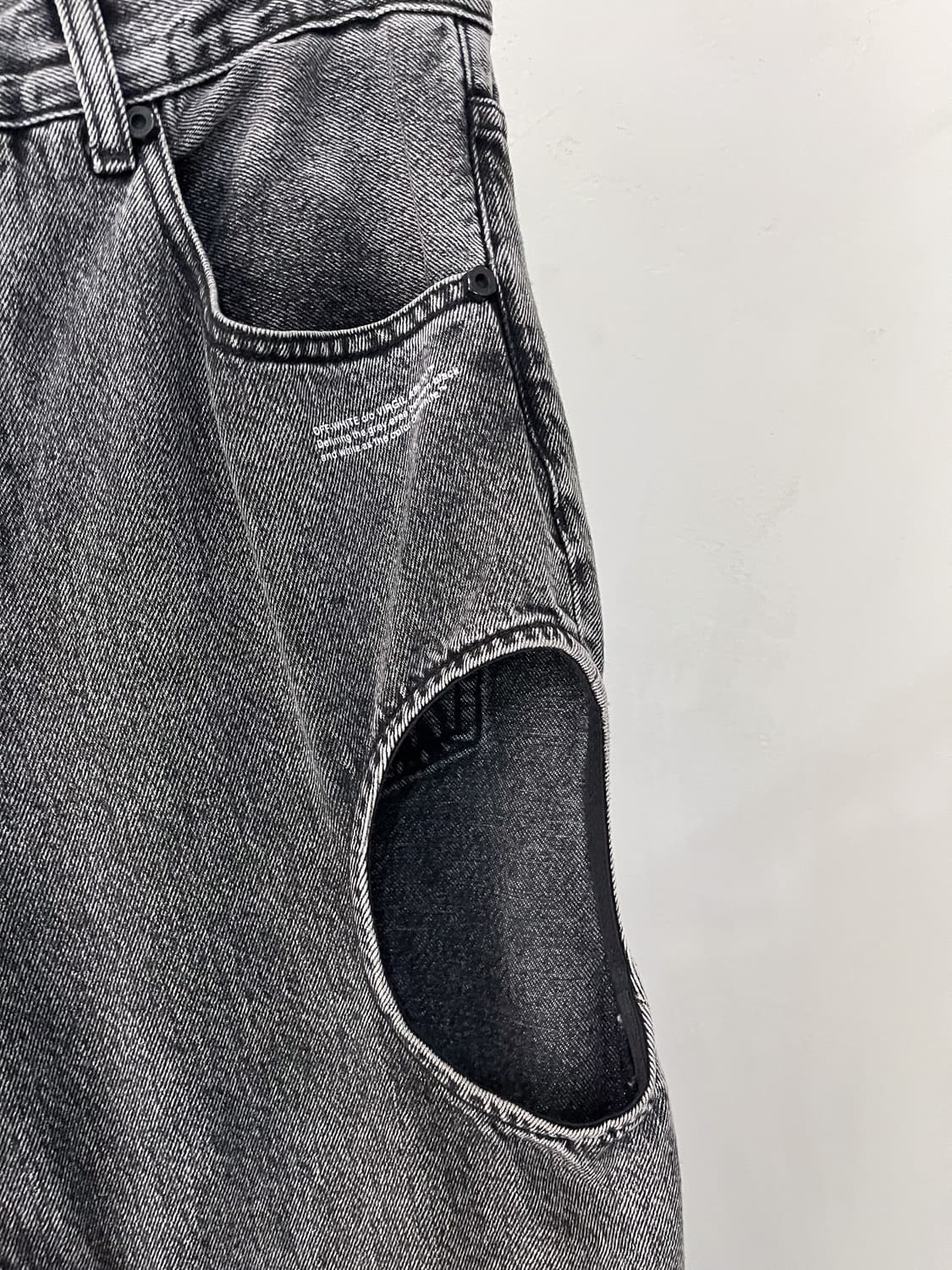 Off-White 2022 S/S 상품이미지6