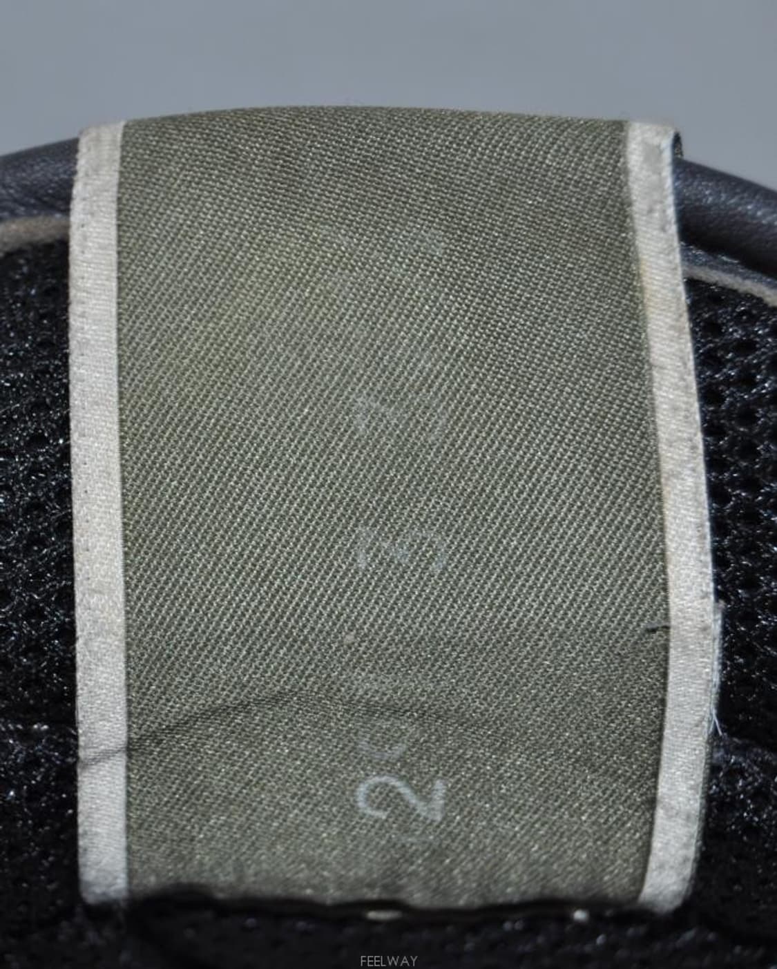 발렌티노/여성락스터디카모플라쥬스니커즈(사이즈240)정품 상품이미지9