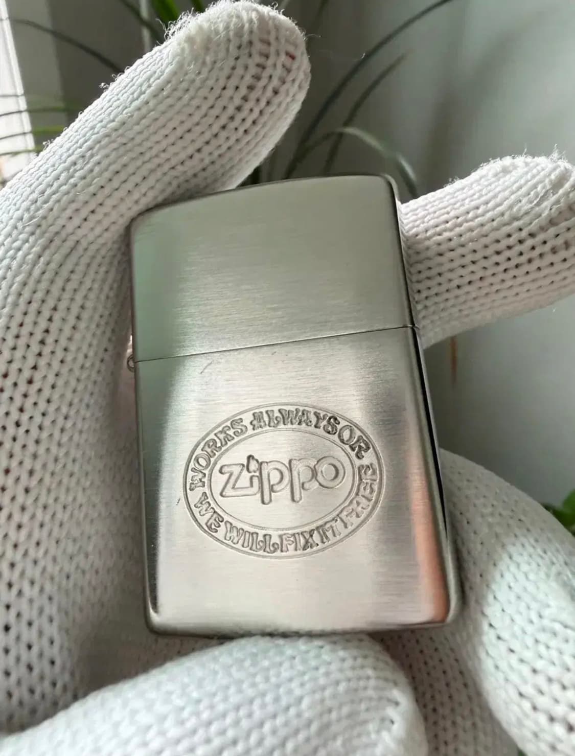 지포라이터 상품이미지2