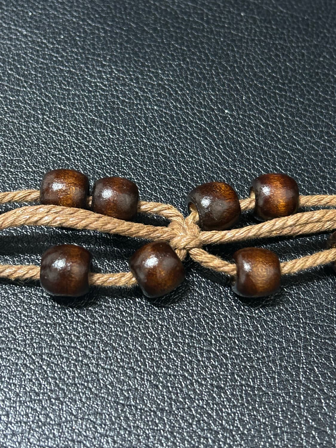 보헤미안 매듭벨트 상품이미지4