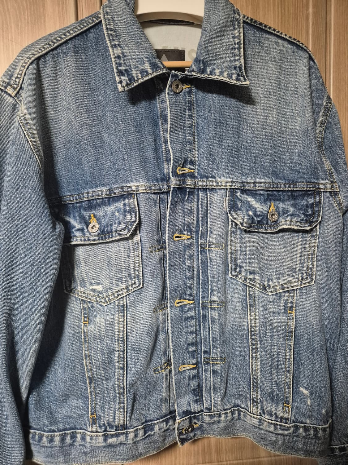 리바이스 실버탭 상품이미지1