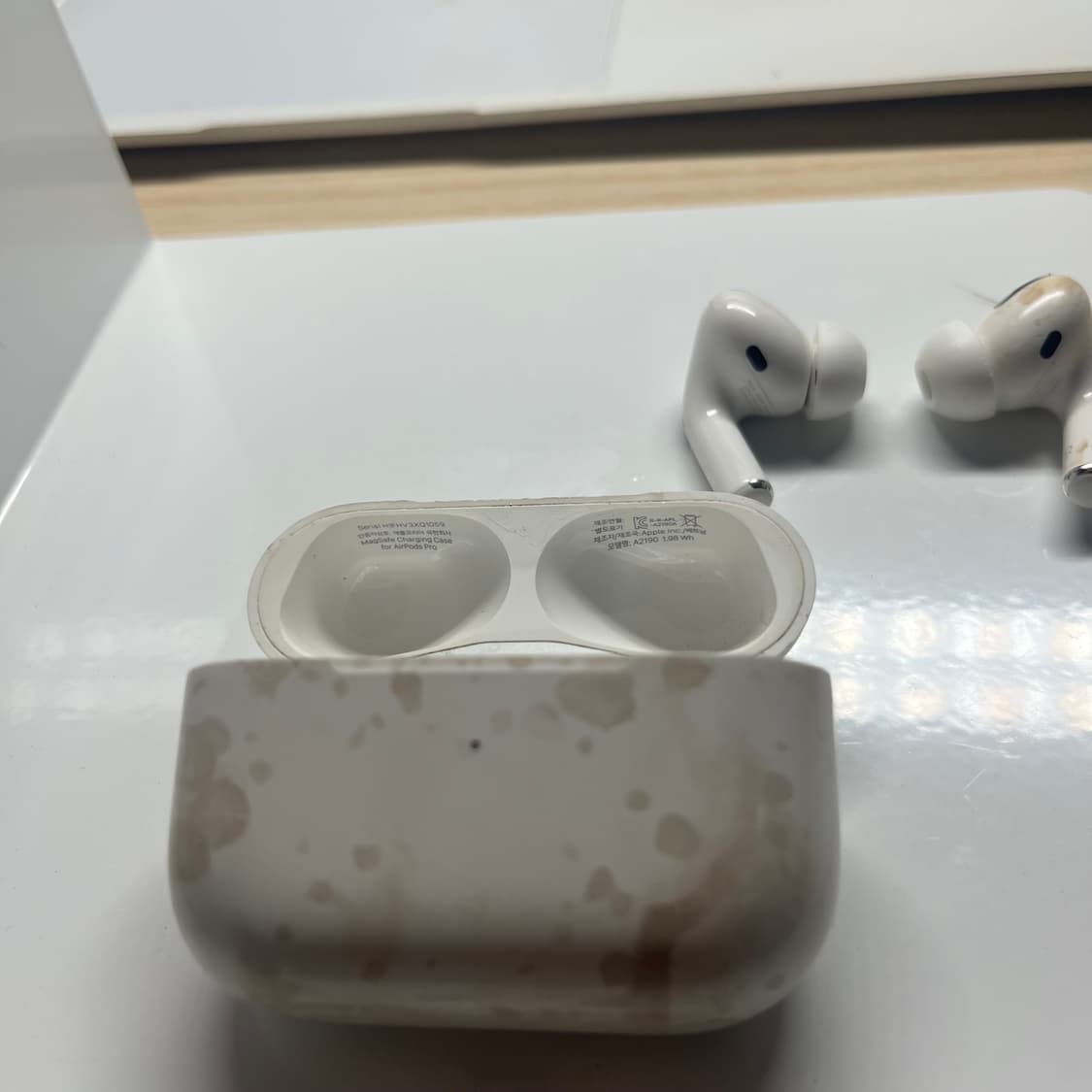 에어팟 프로 1세대 상품이미지3