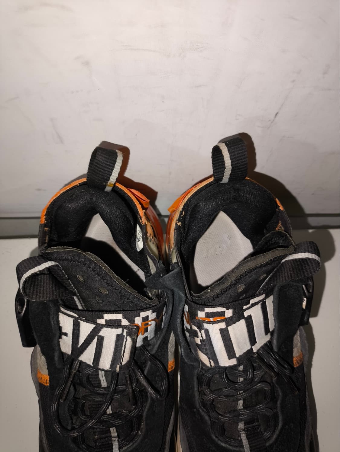 265mm 조던 디파이 sp 농구화 상품이미지6