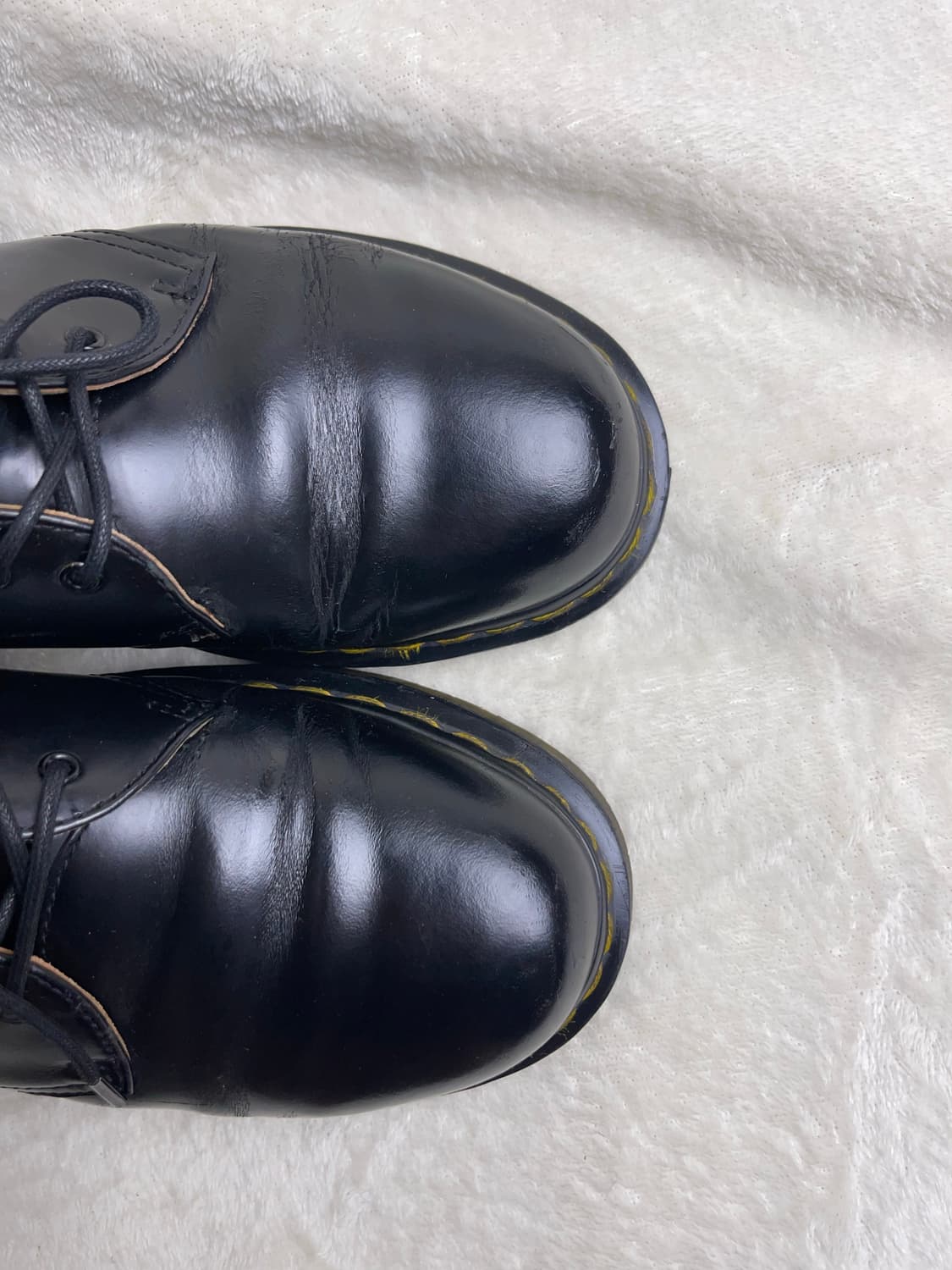 [41] 닥터마틴 1461 스무스  || 260-265 상품이미지8