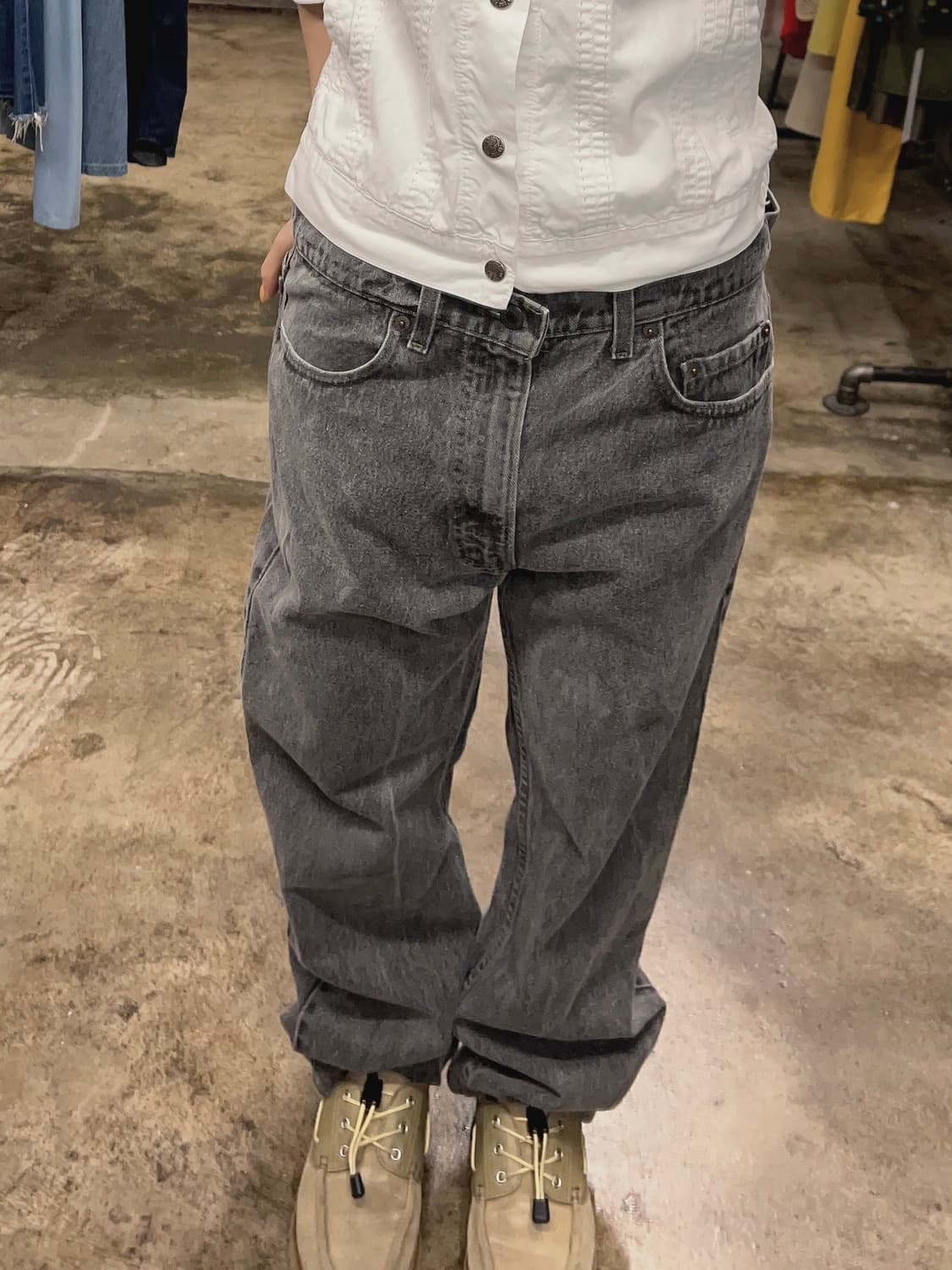 32inch ) 90s Levi's 505 상품이미지10