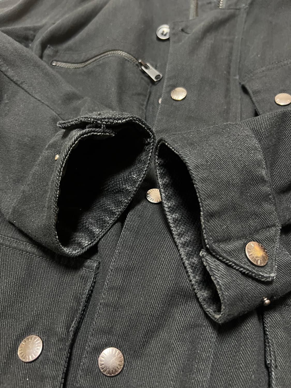 논네이티브 nonnative m65 자켓  상품이미지6