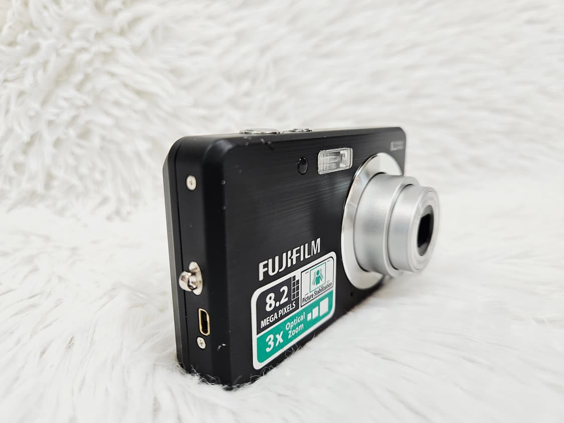[A급] 후지필름 파인픽스 J10 빈티지 디카, 디지털카메라 판매 상품이미지2