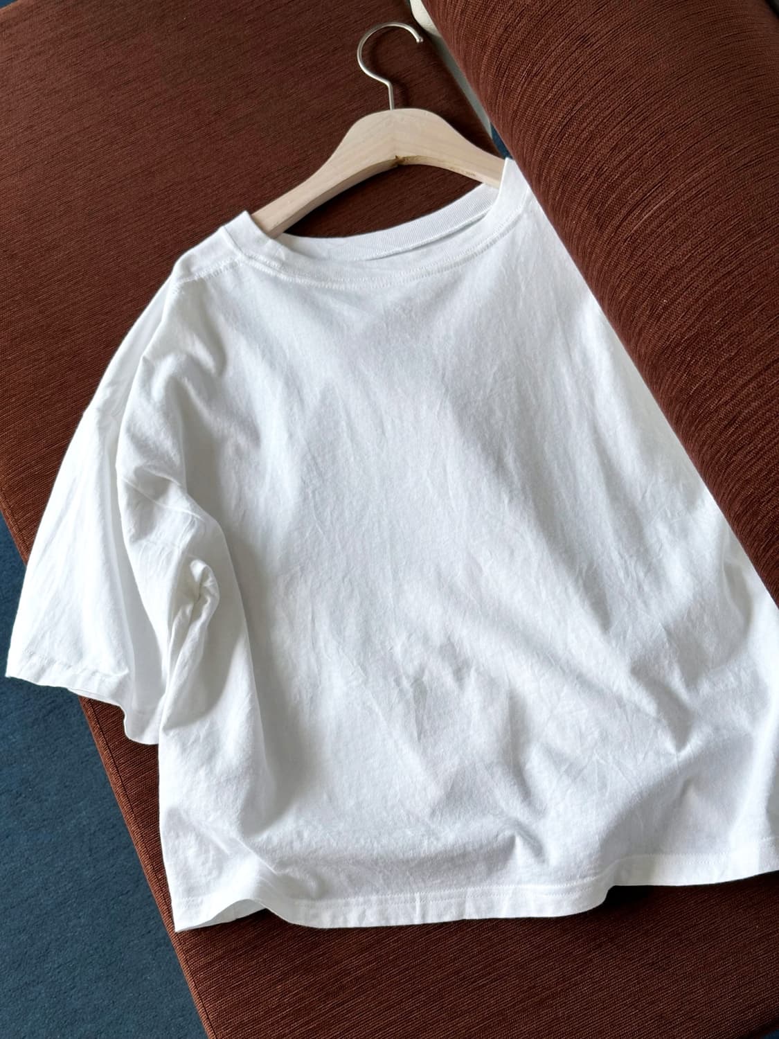 Design graphic printing cropped t-shirt 상품이미지4