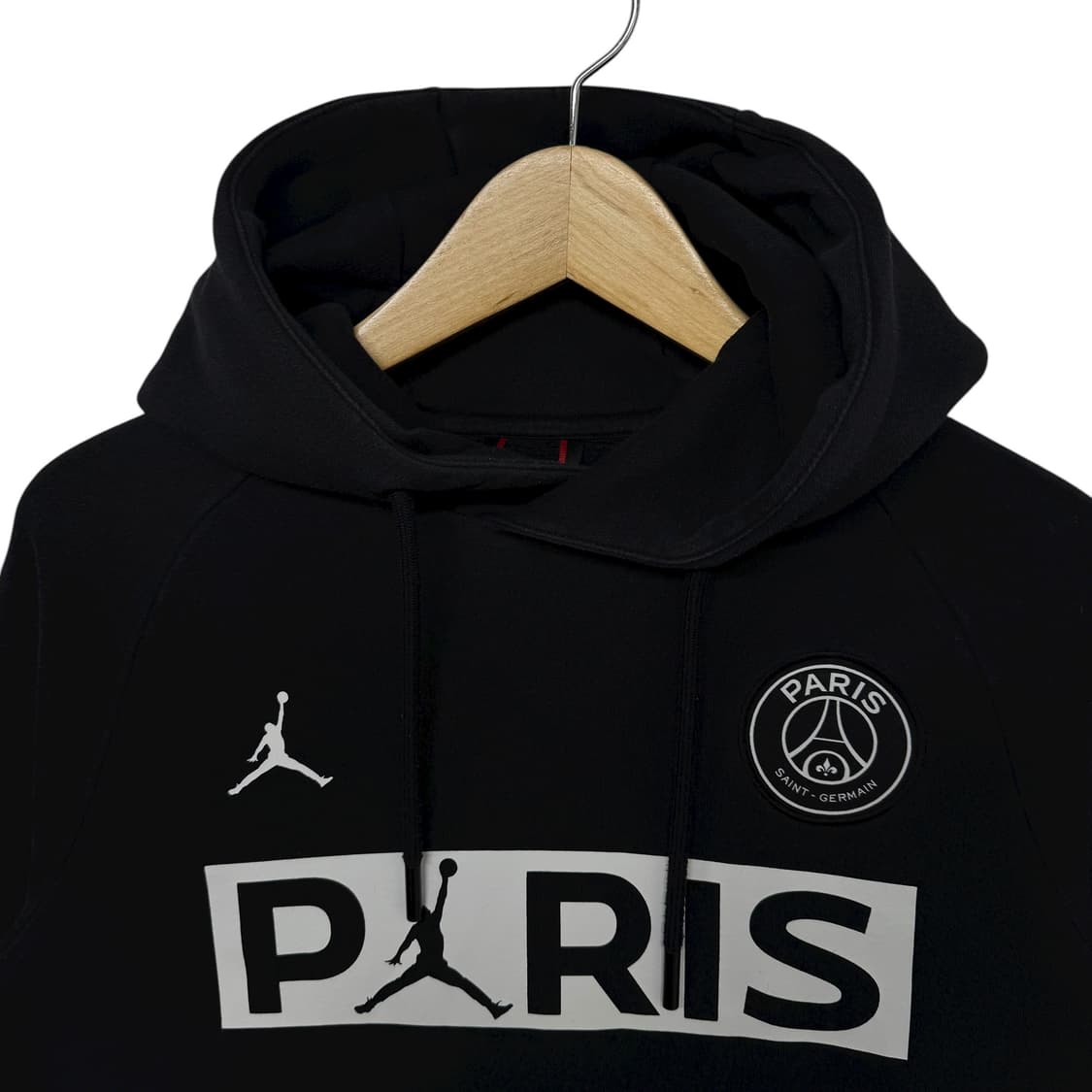 조던 파리생제르맹 후드티 상품이미지2