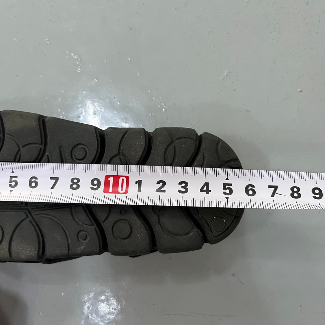 US8C 나이키 키즈 샌들 0406M 상품이미지8