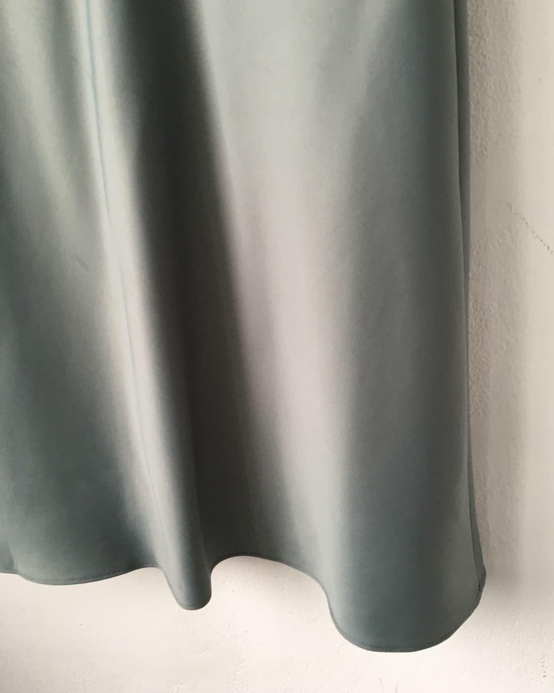 Glossy skirt 상품이미지3