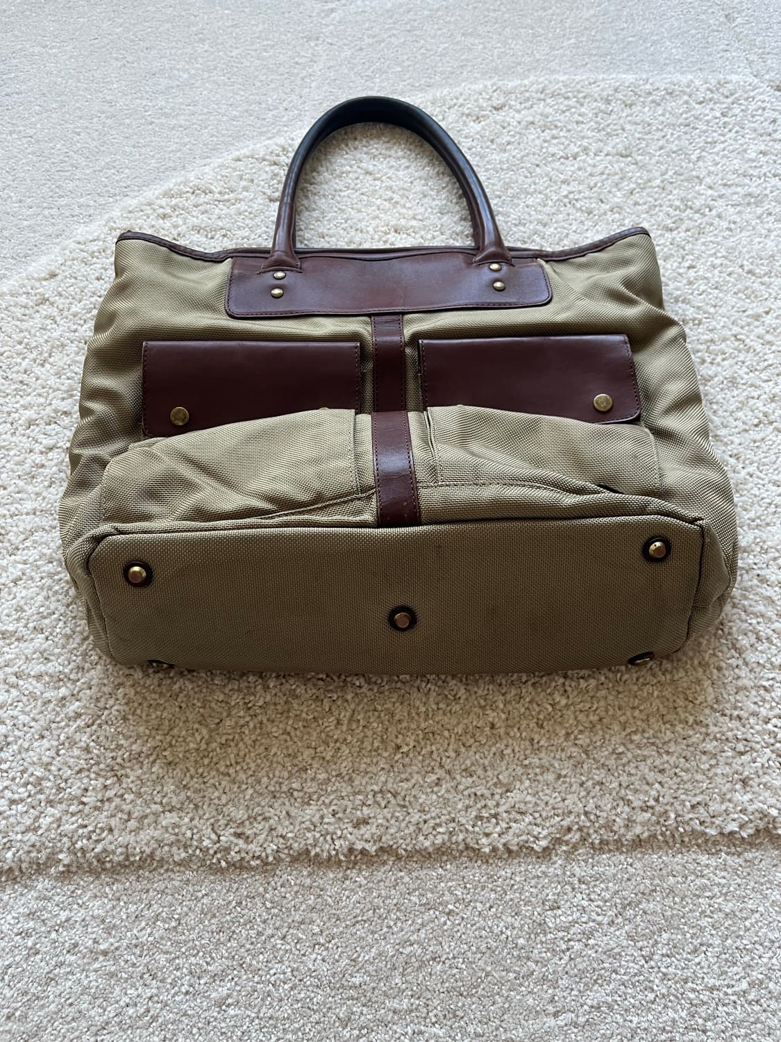 요시다 포터 센세이션 토트백 상품이미지5